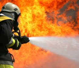 Büyükşehirler Artık Daha Güvenli: İtfaiye Ekipleri Nüfusa Göre Güçlendirildi!