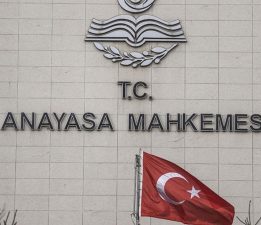 AYM’den Tarihi Karar: TFF’nin Yayın Engelleme Yetkisi İptal Edildi, Futbolda Yeni Dönem!