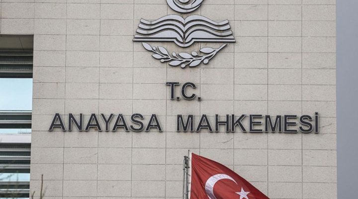 AYM’den Tarihi Karar: TFF’nin Yayın Engelleme Yetkisi İptal Edildi, Futbolda Yeni Dönem!