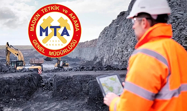 MTA’dan Jeotermal Hamlesi: 4 Yeni Alanla Bölgesel Kalkınma ve Temiz Enerjiye Büyük Adım!