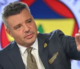 Fenerbahçe’de Büyük Değişim Kapıda: Saran Düğmeye Bastı, Operasyon Başladı!