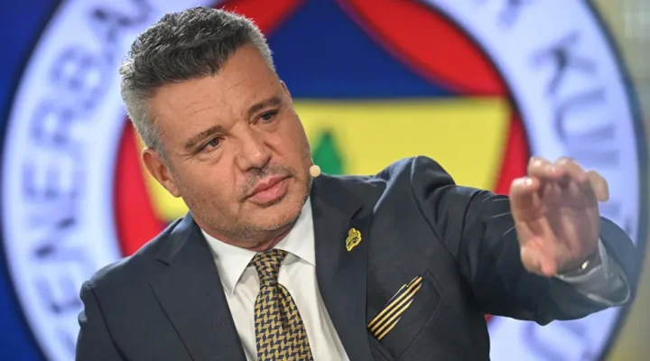 Fenerbahçe’de Büyük Değişim Kapıda: Saran Düğmeye Bastı, Operasyon Başladı!