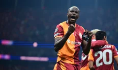 Gol Makinesi Osimhen, Aslan’ı Zirveye Taşıyor: Galatasaray’da Yeni Bir Efsane Doğuyor mu?