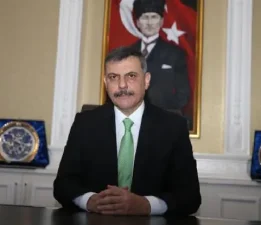 Mustafa Çiftçi, gönüllü dönüş yapan Suriyelilerin sayısını açıkladı