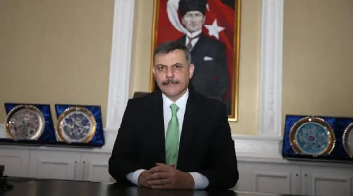 Mustafa Çiftçi, gönüllü dönüş yapan Suriyelilerin sayısını açıkladı